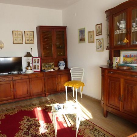 La Casa Di Silvia Apartment Massarosa Exterior photo